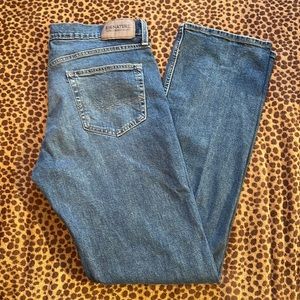 🔷 Signature Levi’s  S61 Relaxed 🔷